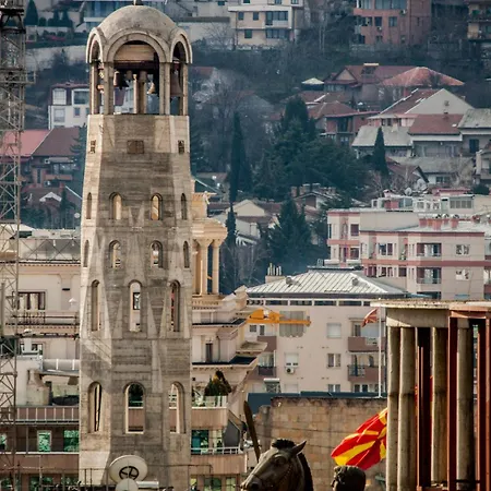 Cara 28 Ξενοδοχείο