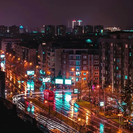 Cara 28 Ξενοδοχείο 4*